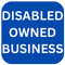 Disable Owned Business