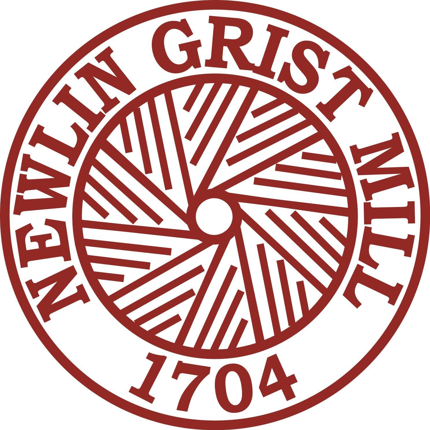 Newlin Grist Mill