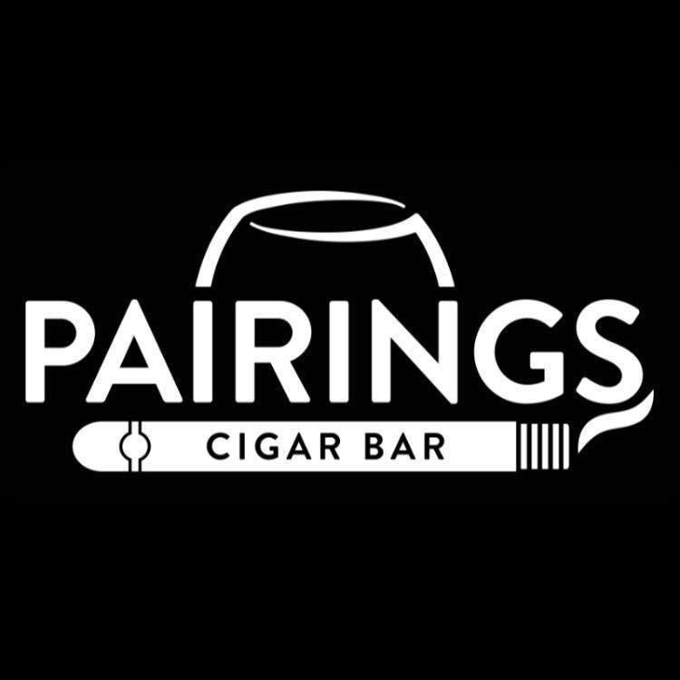 Pairings Cigar Bar