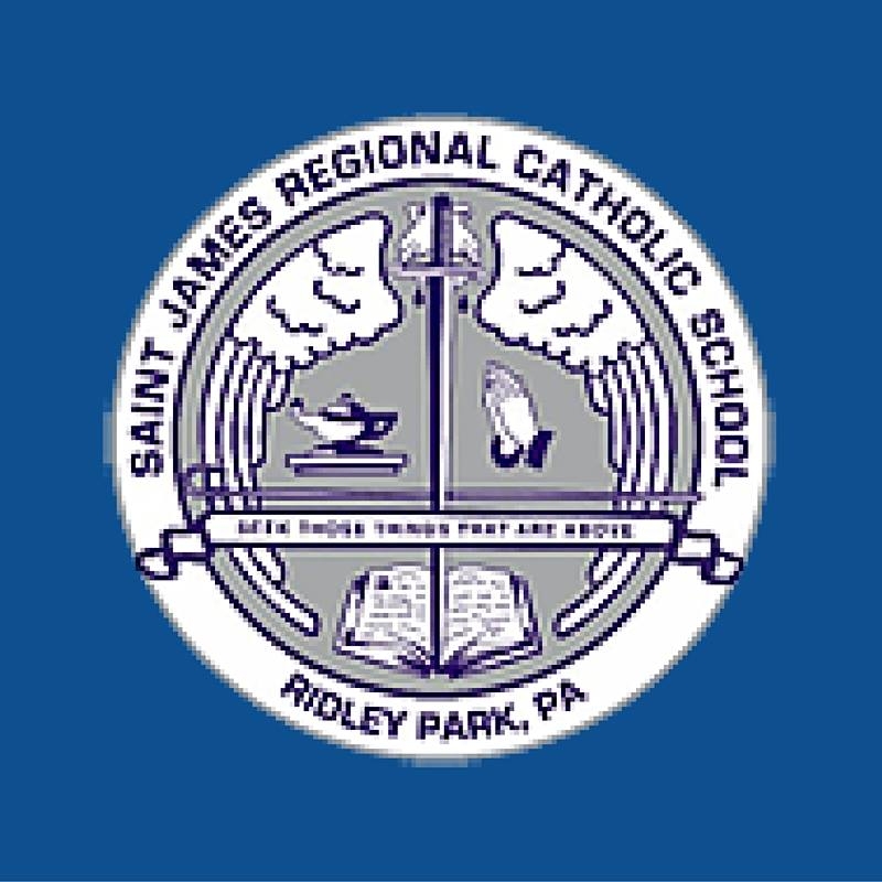 St. James Regional Catholic School