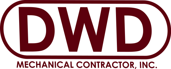 DWD Mechanical Contractor Inc.