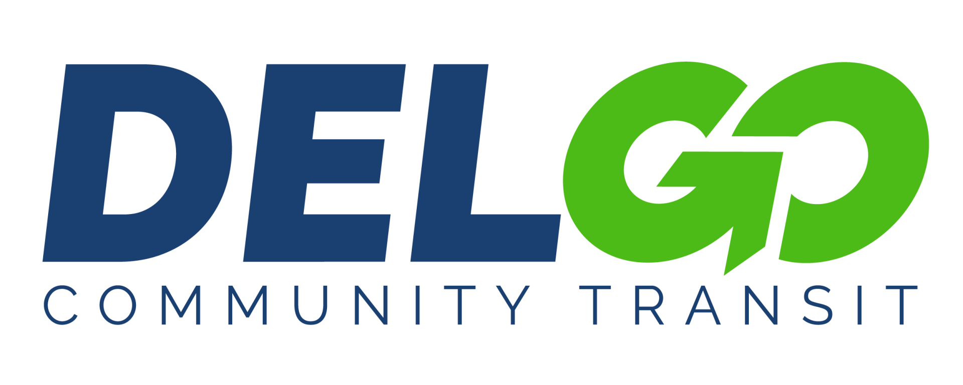 DELGO Community Transit