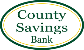 County Savings Bank