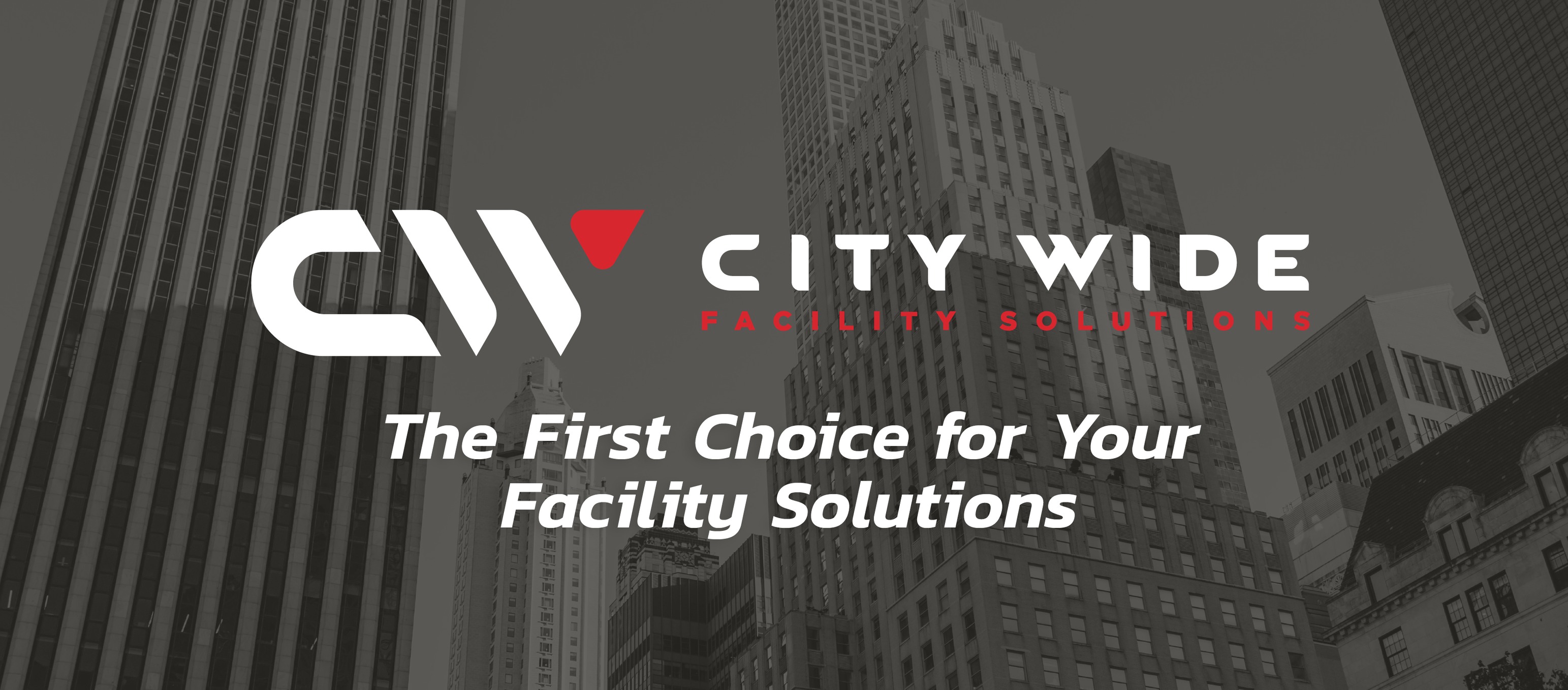 City Wide Facility Solutions Greater Philadelphia