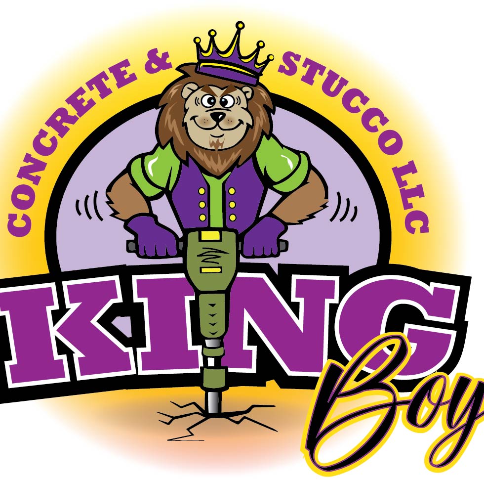 King Boys Concrete LLC 