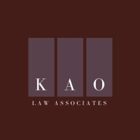 KAO Law Associates