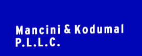 Mancini & Kodumal, PLLC