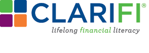 CLARIFI lifelong financial literacy