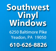 Southwest Vinyl Windows