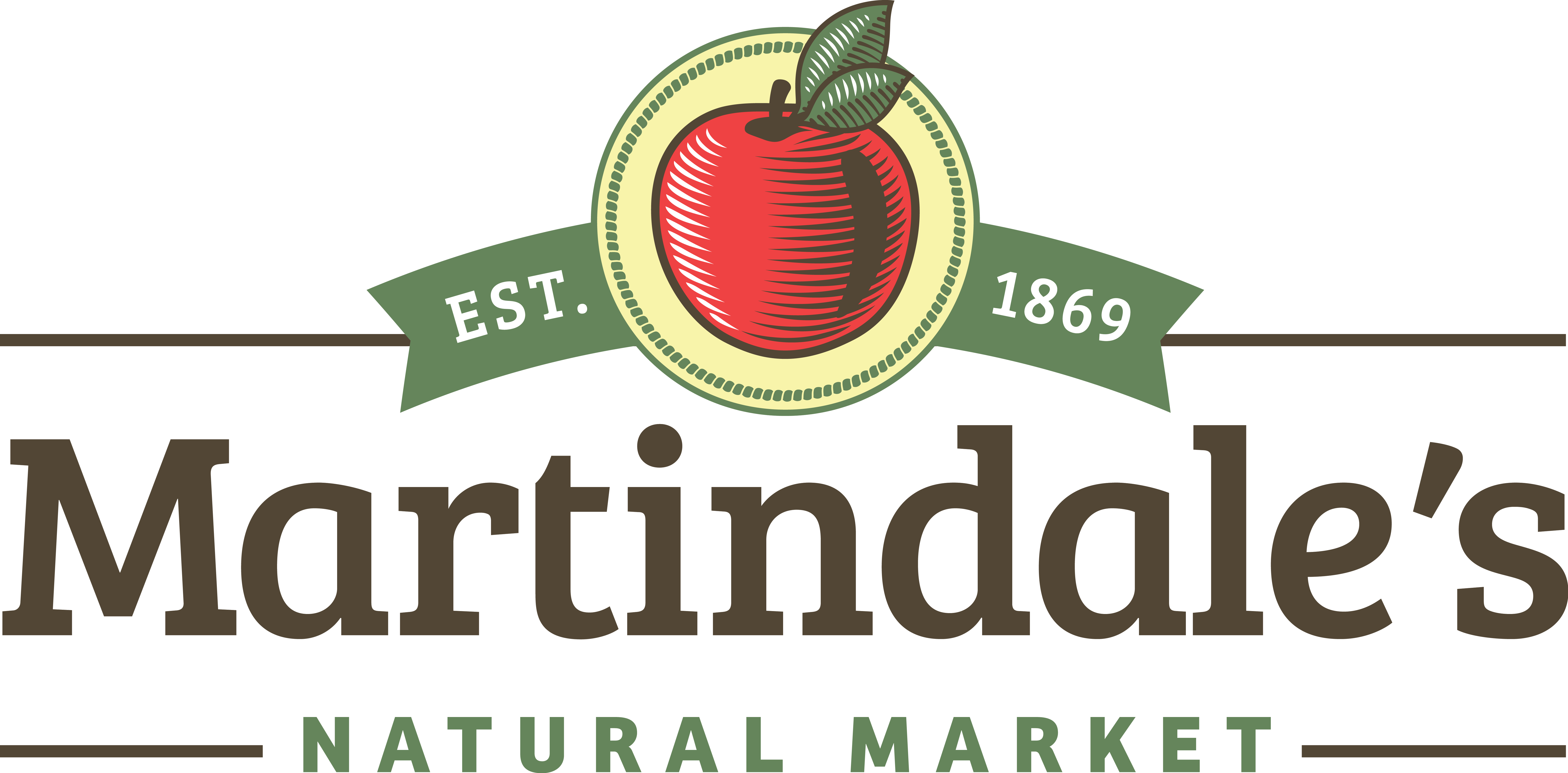 Martindale's Natural Market